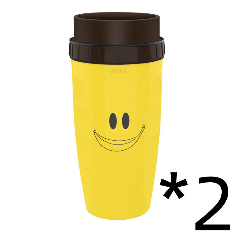 Insulated To Go Tumbler – Leak-Proof Travel Tumbler with Straw