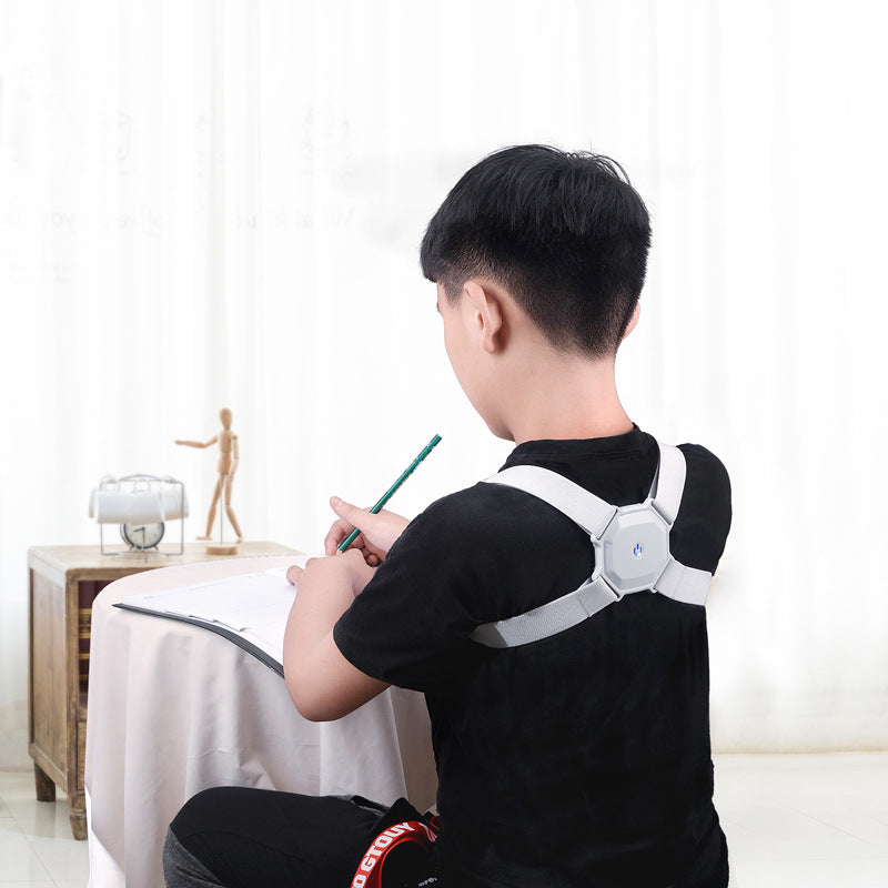 Smart Posture Corrector Adjustable - Back Support for Children
