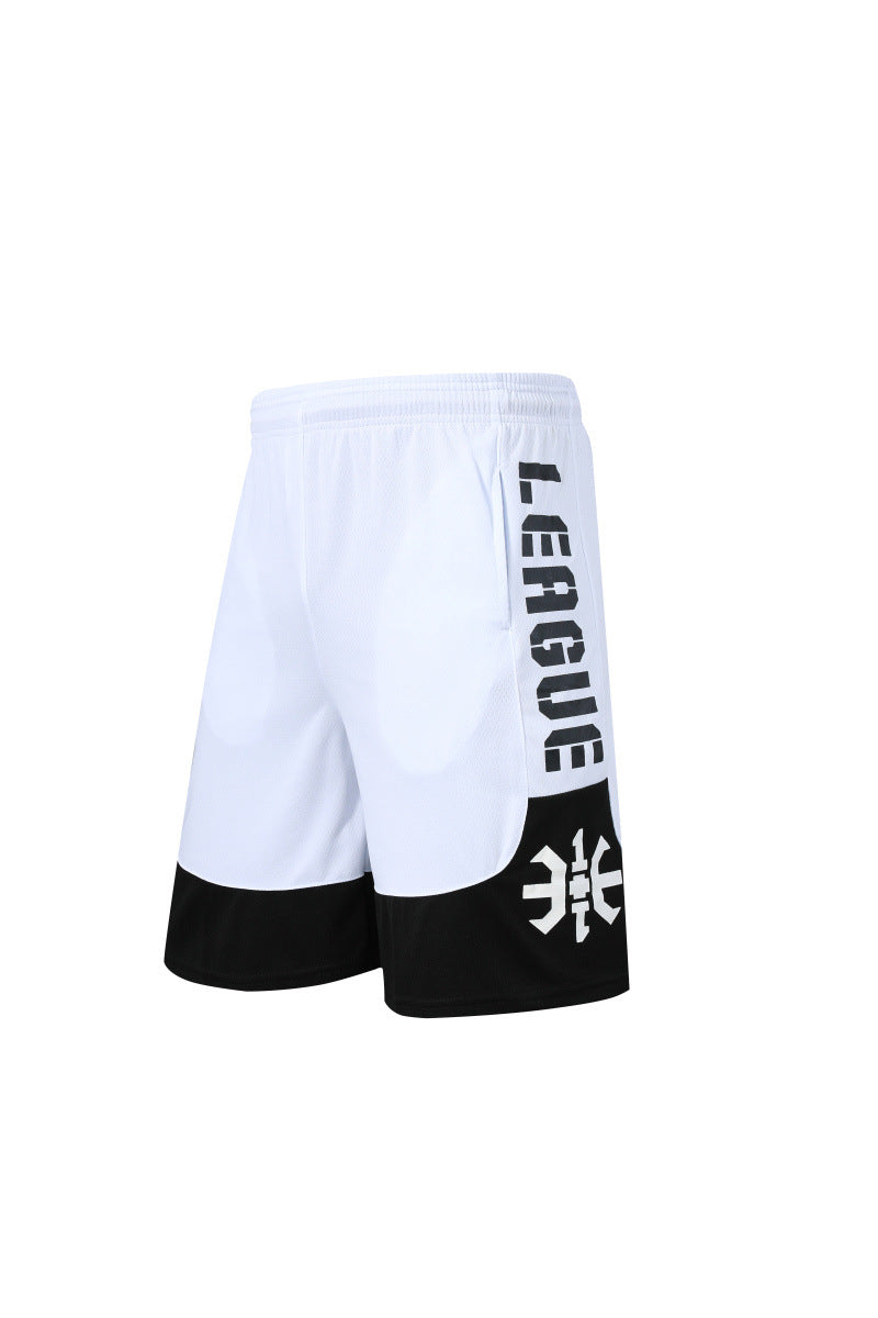 Men's Camouflage Shorts – Versatile Beach Casual Shorts