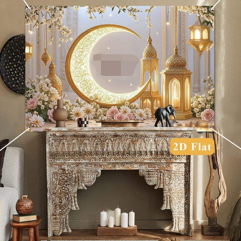 Moon Tapestry | Buy Modern Boho Wall Decor