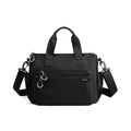Men's Outdoor Messenger Bag – Stylish Travel Shoulder Bag