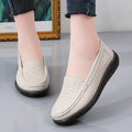 Women's Slip-On Shoes Comfortable | Breathable Non-slip Everyday