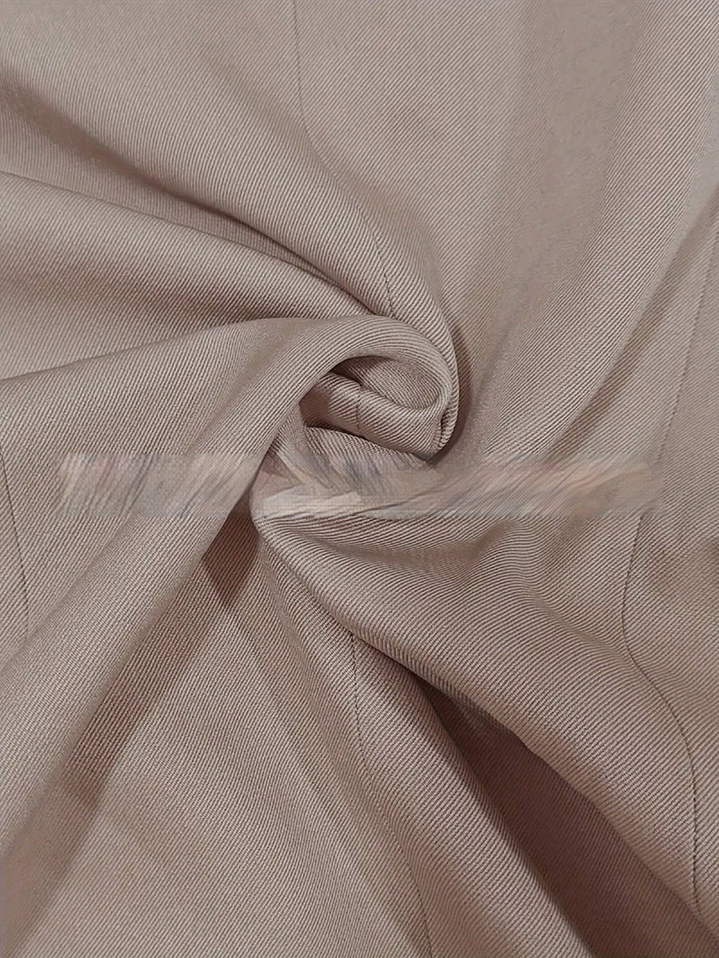 Eleganter Damen Business-Blazer mit Kontrastknöpfen – Formal & Stilvoll