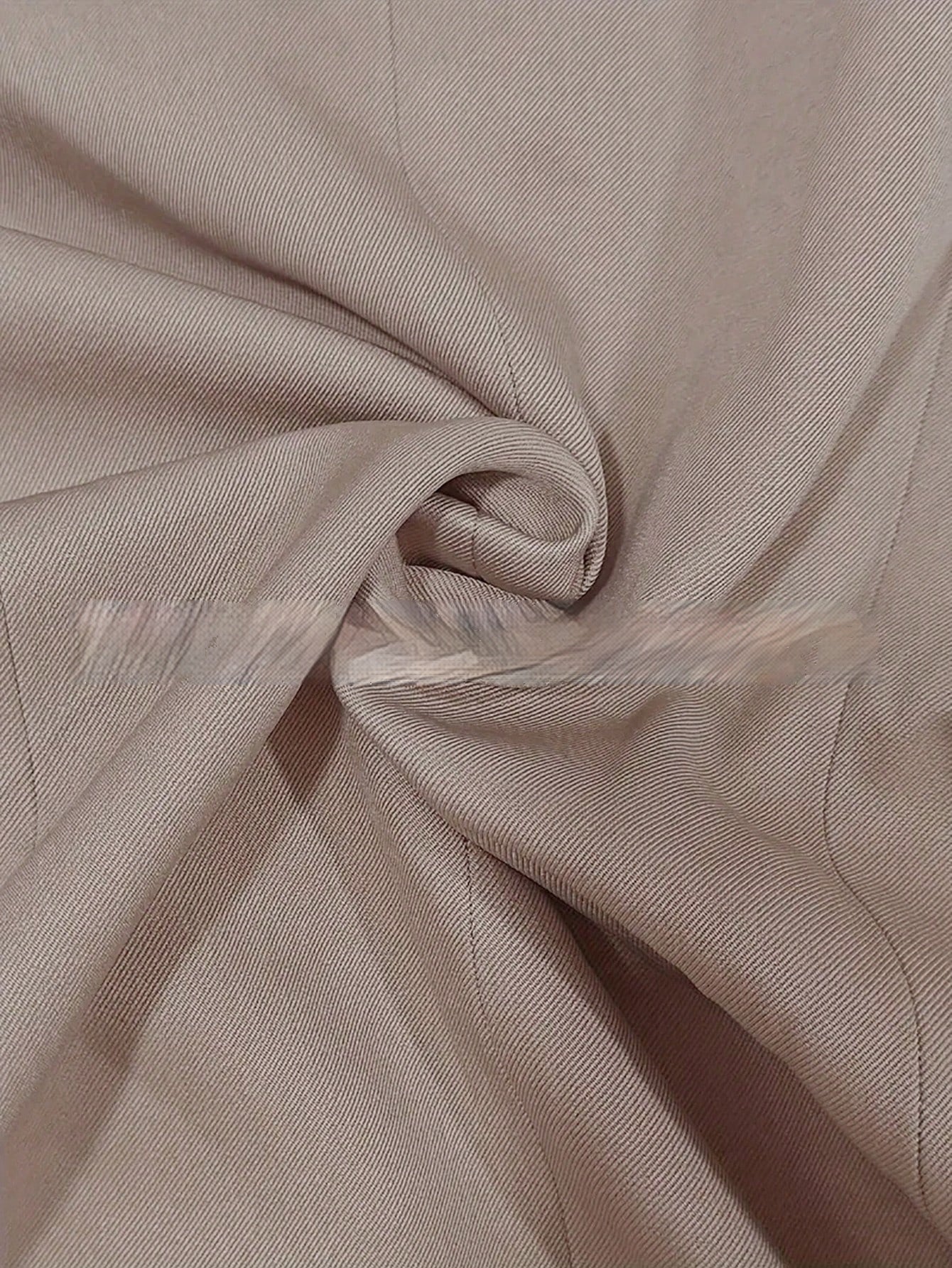 Eleganter Damen Business-Blazer mit Kontrastknöpfen – Formal & Stilvoll