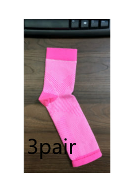 Damen Gesundheits Socken mit Knöchelstütze – Komfort Support Socks