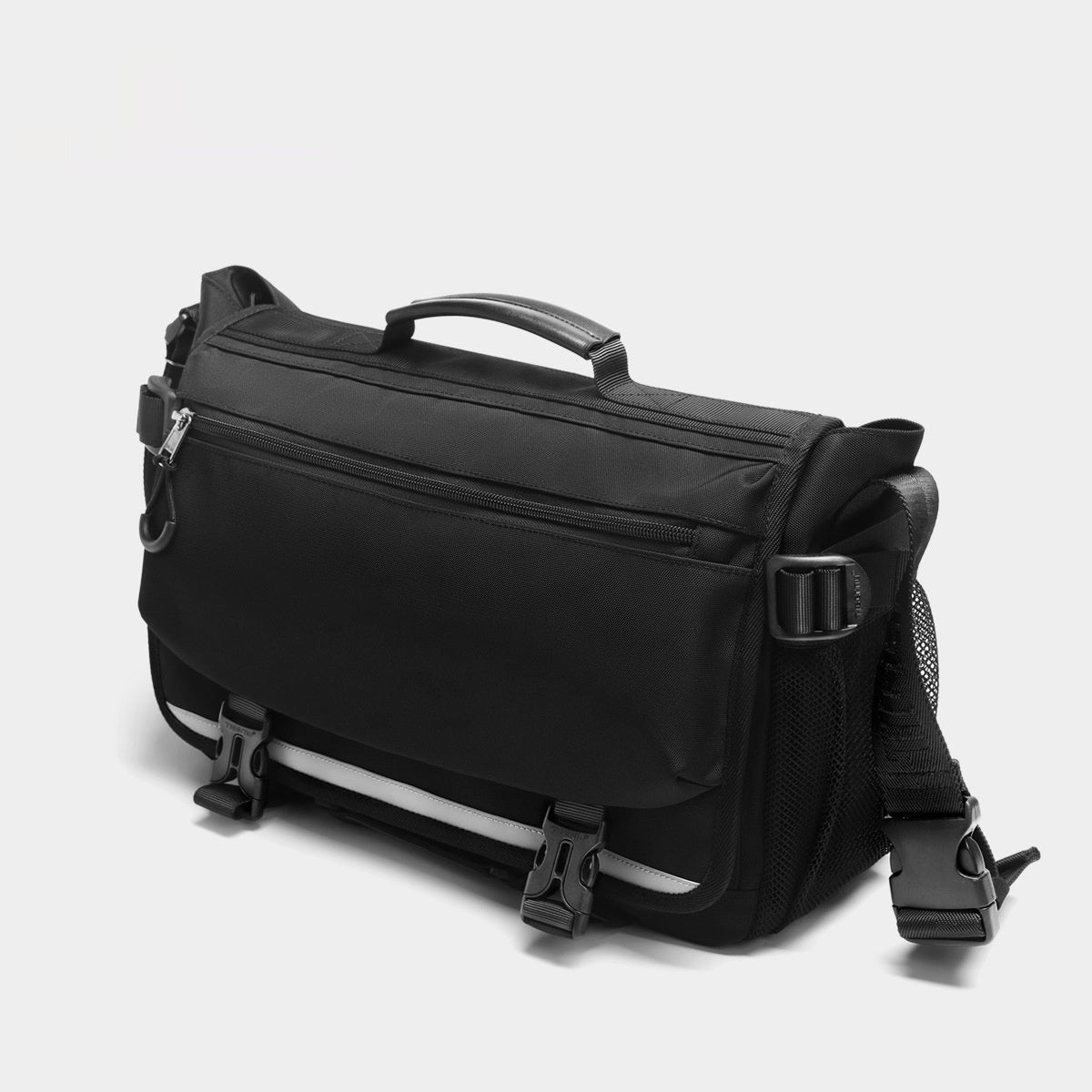 Men's Crossbody Chest Bag | Functional Modern Sling Bag