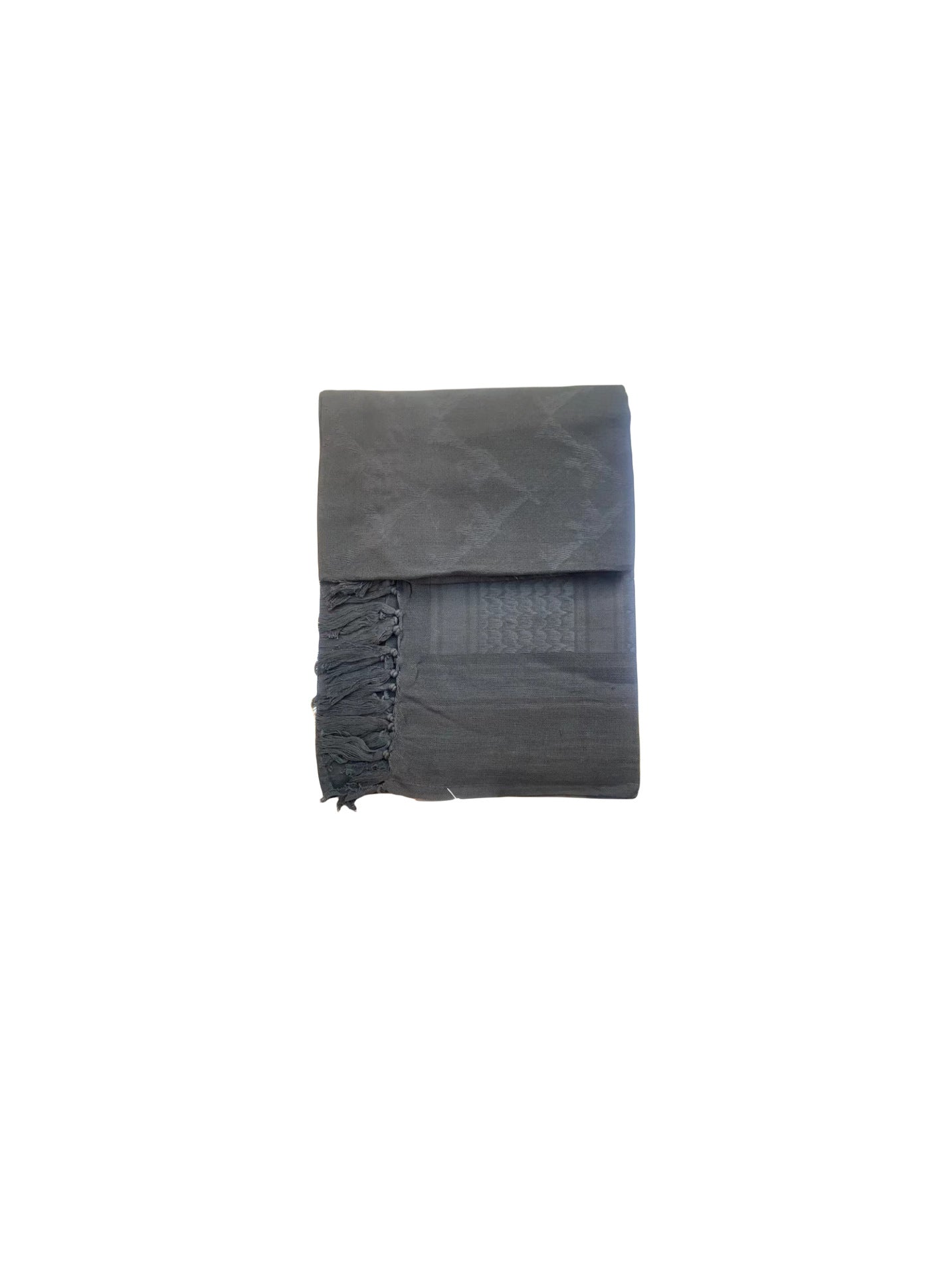 Men's Outdoor Scarf Tactical Jacquard Robust Versatile