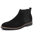 Men's Fashion Martin Boots High Top – Trendy Worker Boots
