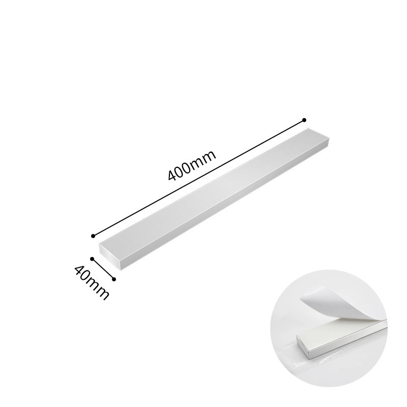 Magnetic knife strip | Knife holder wall kitchen stainless steel