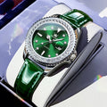 Women's Business Quartz Watch – Stylish Elegant Wristwatch