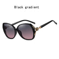 Luxury Women's Polarized Sunglasses | UV400 Designer Glasses