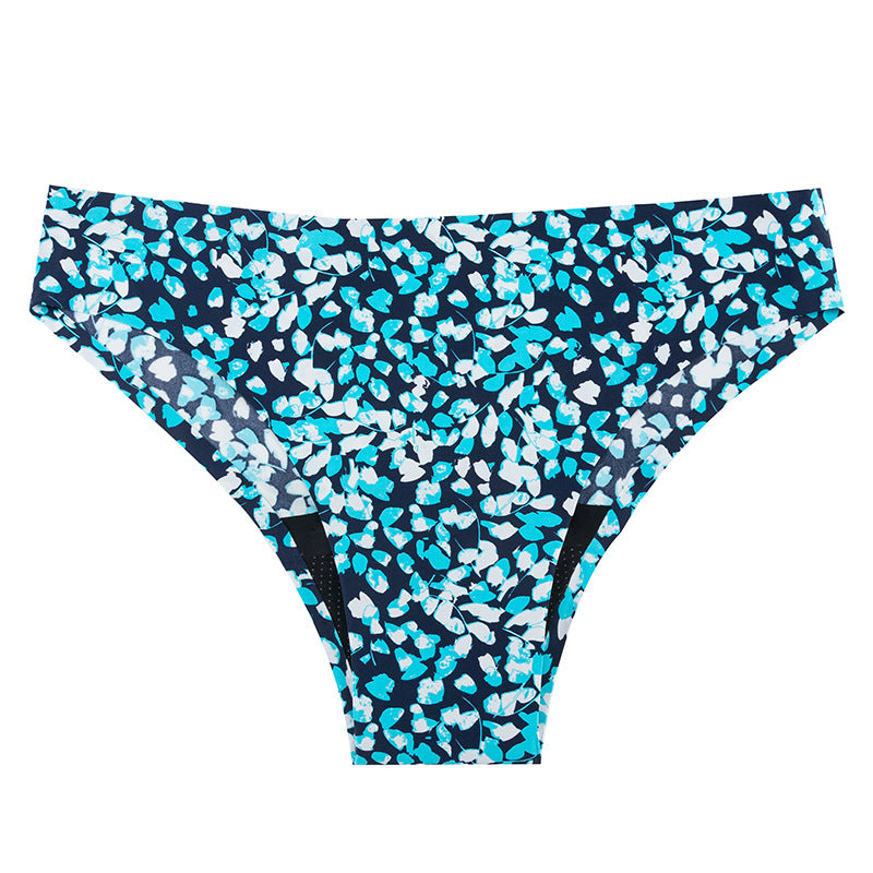 Seamless Women's Period Underwear – Leakproof & Maximum Comfort