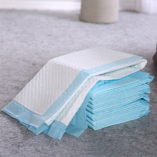 Dog Training Pads | Odor-Absorbing, Highly Absorbent Urine Pads