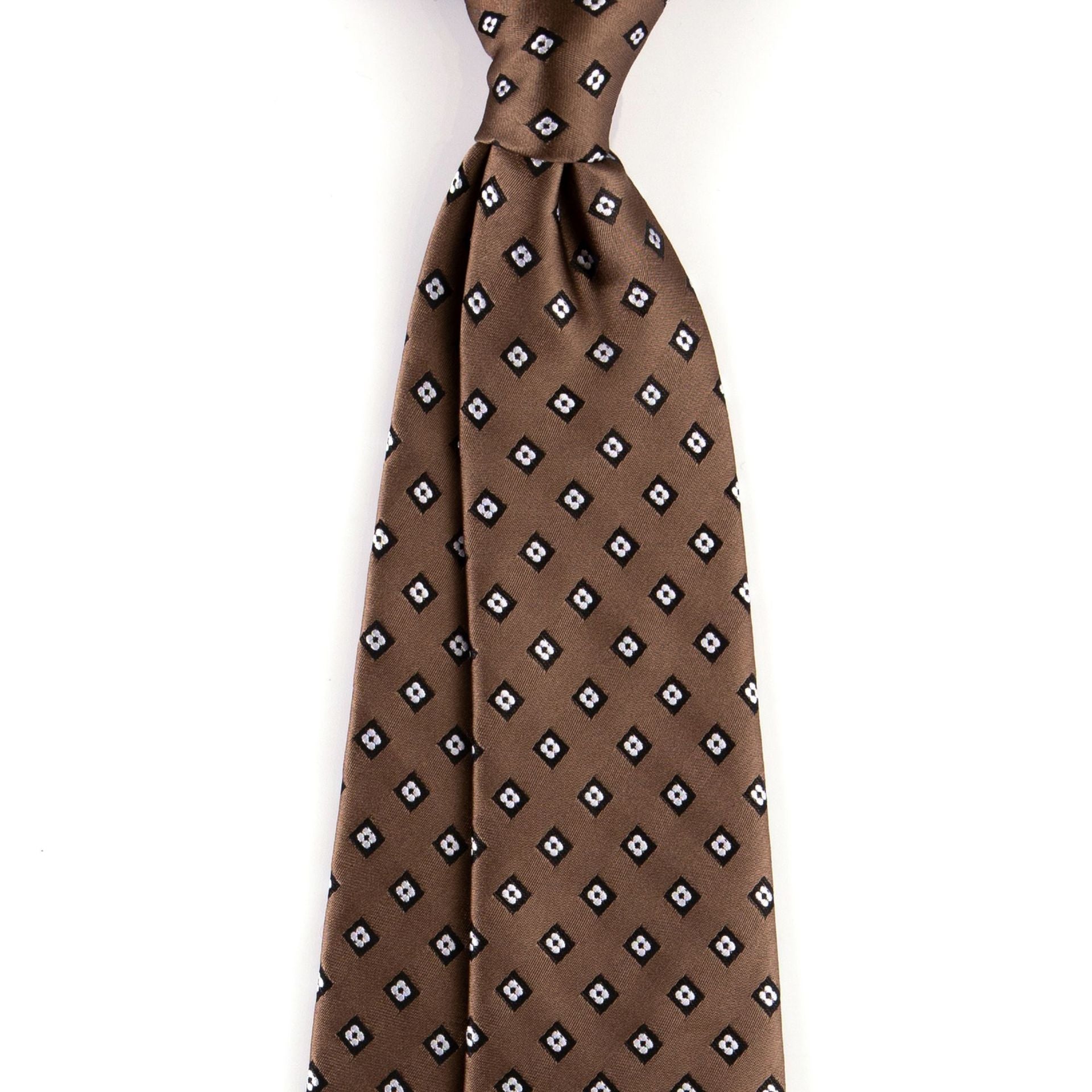 Vintage Men's Wide Tie 9cm | Classic Elegant Stylish