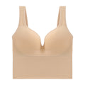 Women's Seamless Sports Bra | Beauty Back | Soft Support Bra
