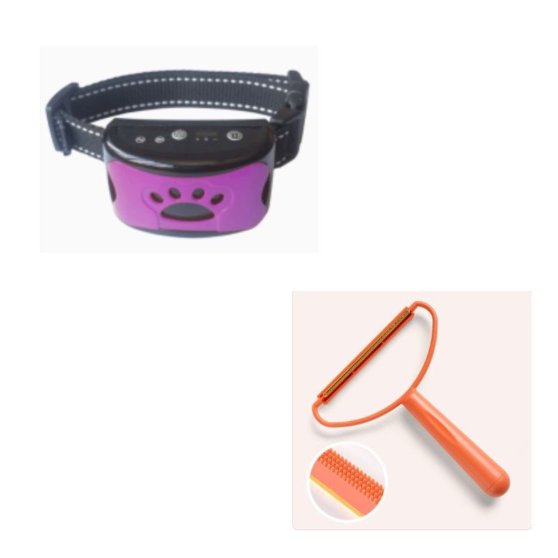 Dog Training Collar | Waterproof Remote Tone Vibration