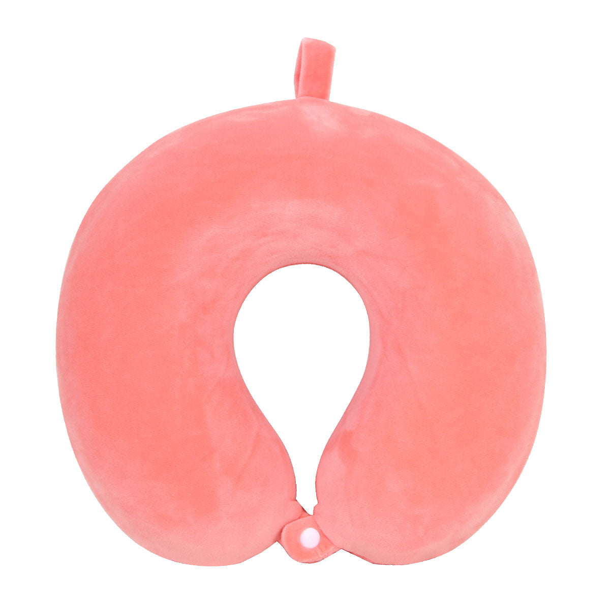 Memory Foam Travel Pillow U-shaped | Ergonomic Neck Pillow