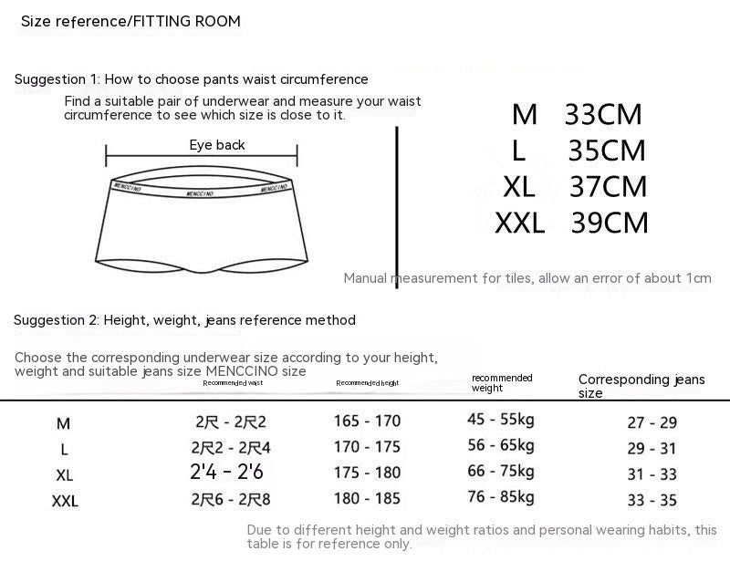 Men's Mesh Briefs Transparent | Low Waist Convex Sexy Underwear