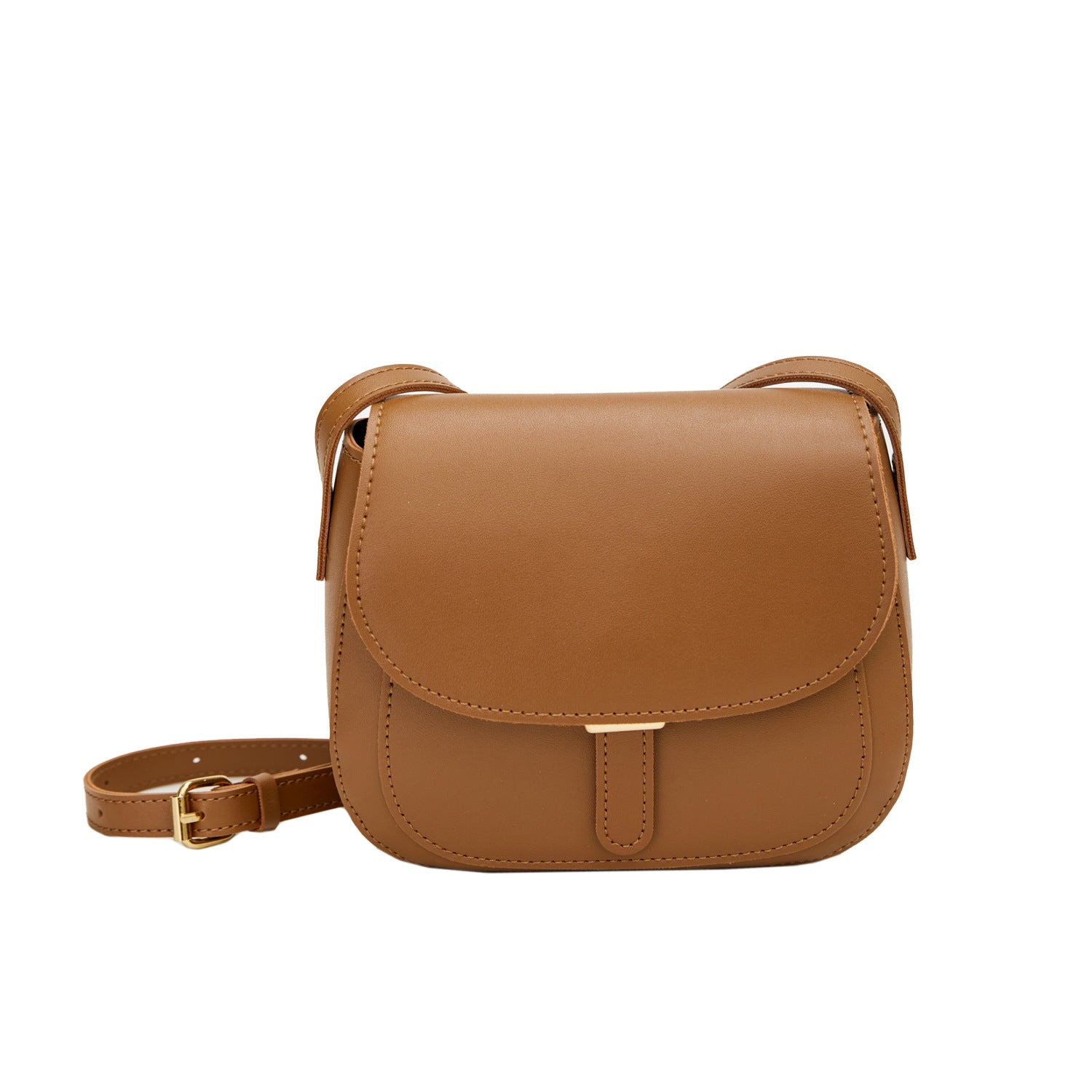 Women's Mini Square Bag – Small & Stylish Shoulder Bag