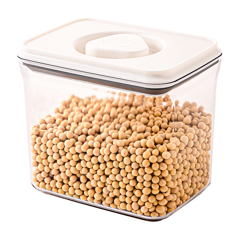 Airtight storage container | Grain storage | Dustproof box