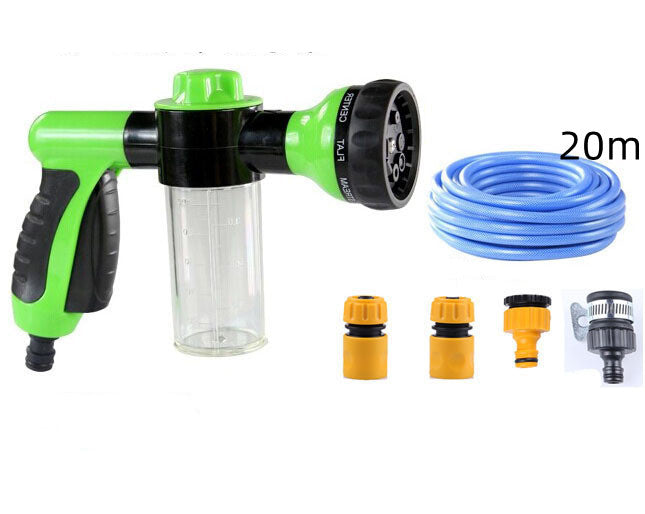 Foam Spray Gun High Pressure | Car Wash Foam Gun Cleaning