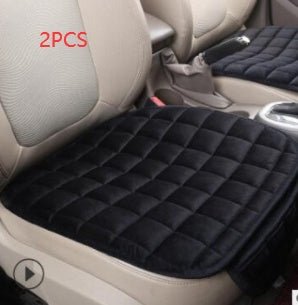 Car Seat Cover Winter warm non-slip universal comfort protection