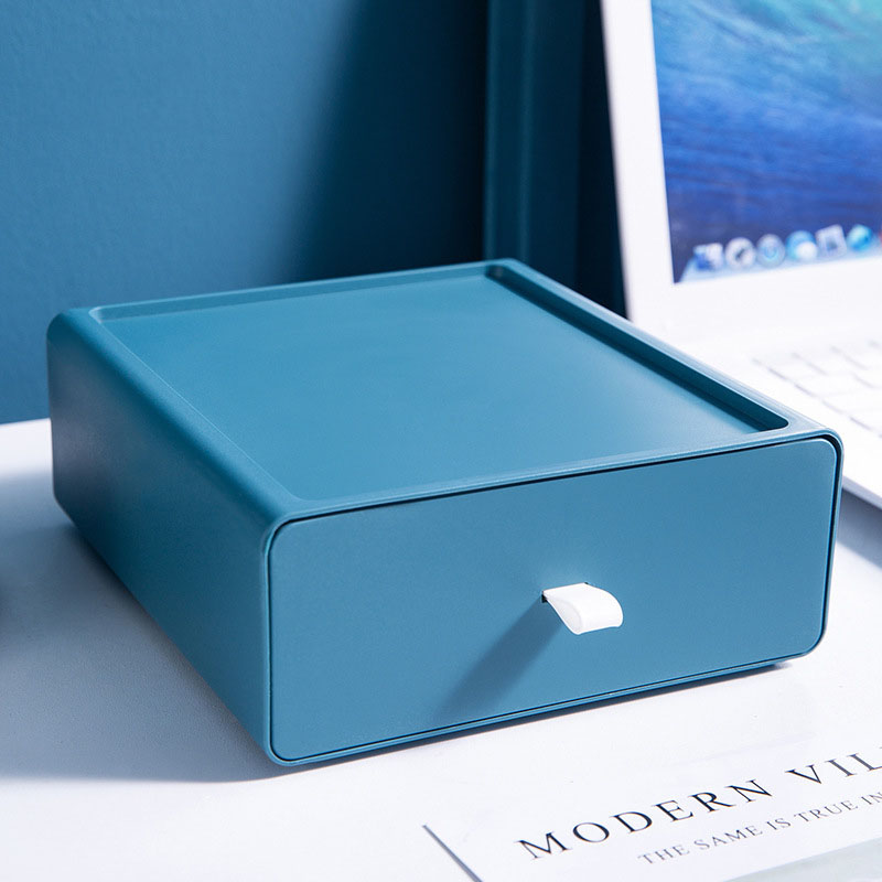 Desk Organizer Drawers | Stackable Office Organization