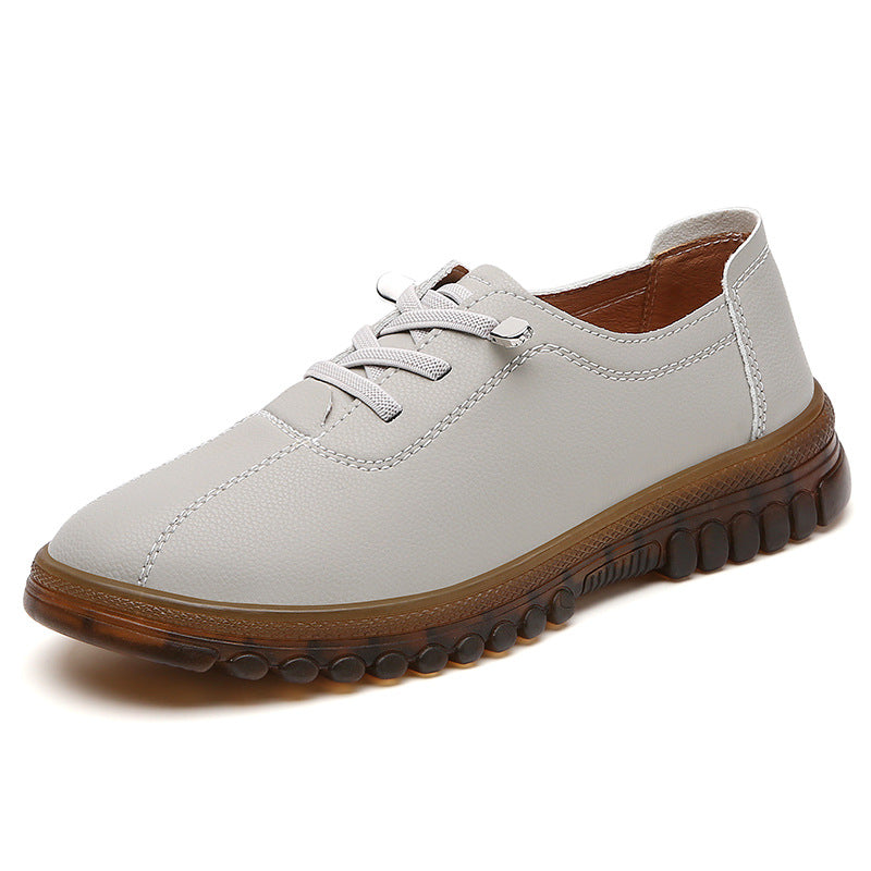 Women's Pumps Comfortable Soft | Slip-On Flats Elegant Everyday