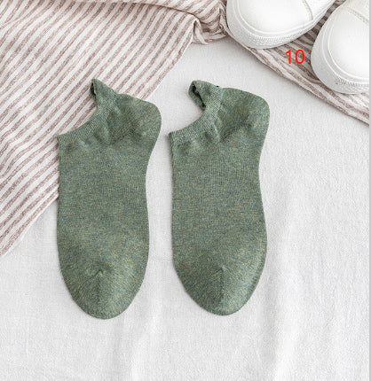 Women's Comfort Socks | Soft Breathable Everyday Socks