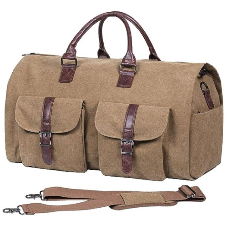 Faltbare Outdoor Reisetasche | Multifunktionale Gepäcktasche