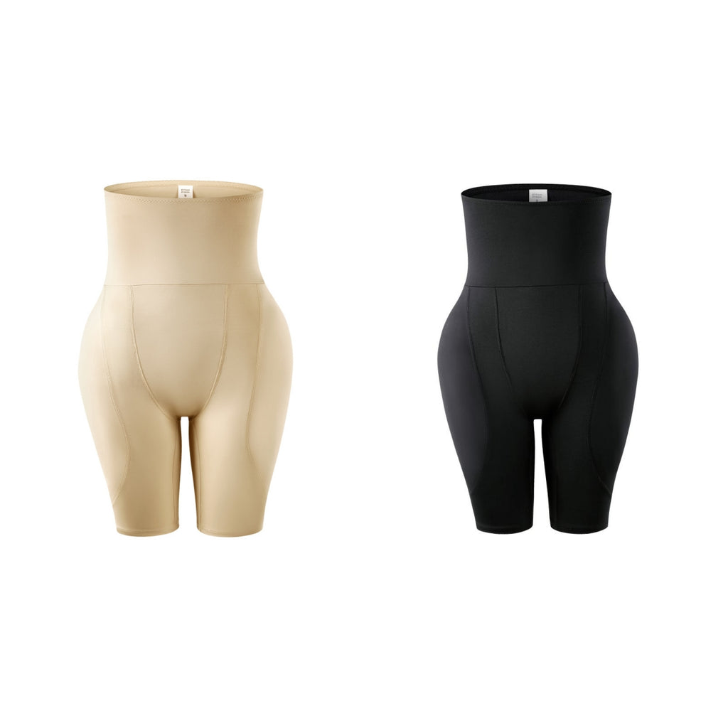 Women's High-Waist Shapewear Brief – Tummy Control, Butt Lift & Seamless Comfort