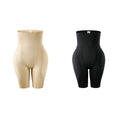 Women's High-Waist Shapewear Brief – Tummy Control, Butt Lift & Seamless Comfort