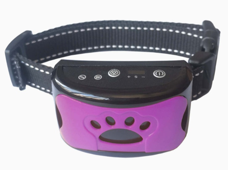 Dog Training Collar | Waterproof Remote Tone Vibration