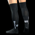 Football Socks Anti-Slip Knee-Length | Training Performance