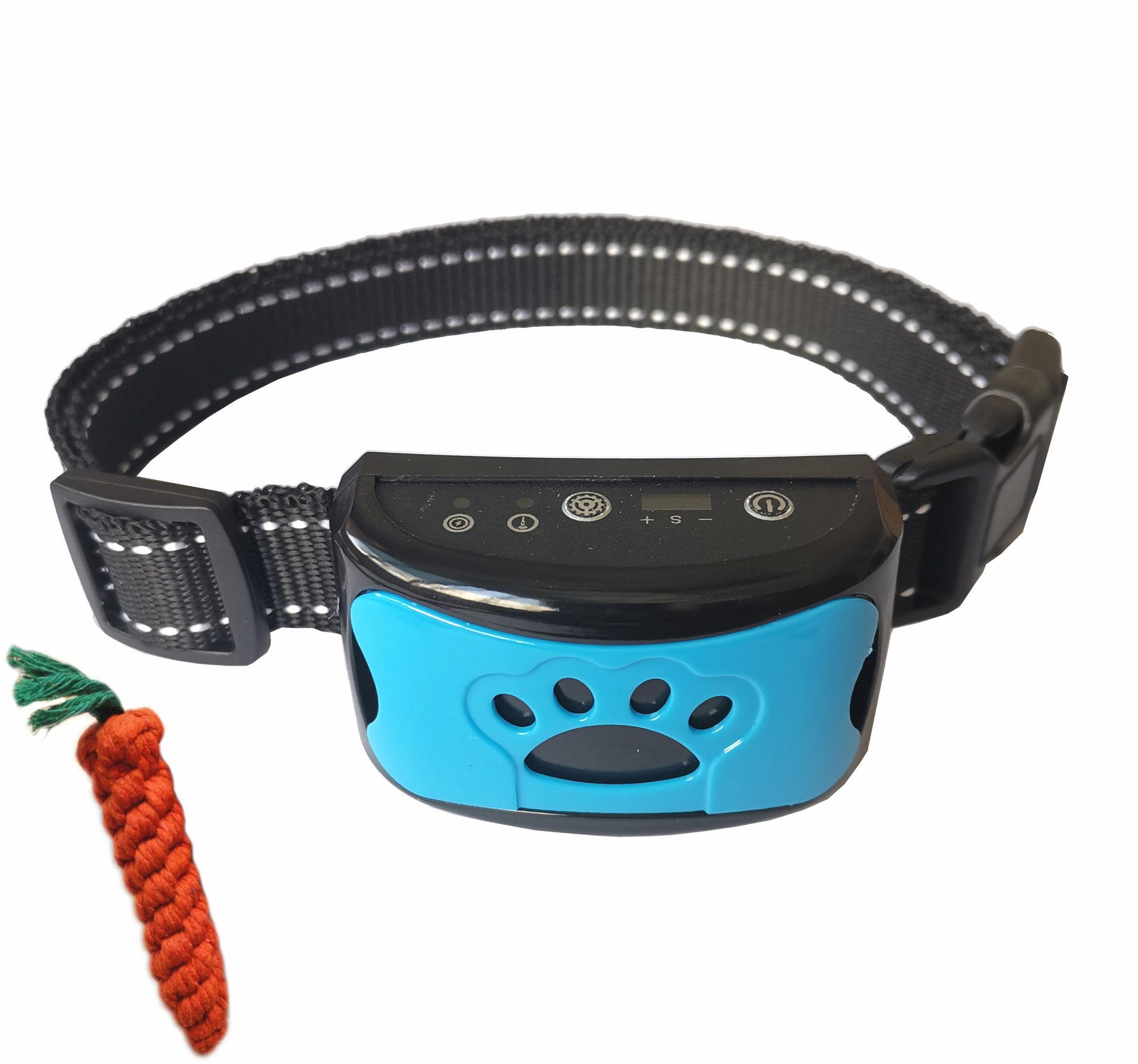Dog Training Collar | Waterproof Remote Tone Vibration