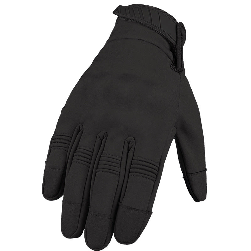 Tactical Gloves Touchscreen Motorcycle Outdoor Robust