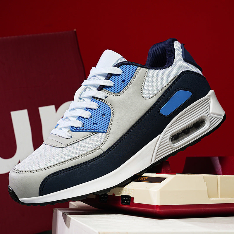 Men's Sneakers Lightweight Breathable Comfortable Casual Shoes