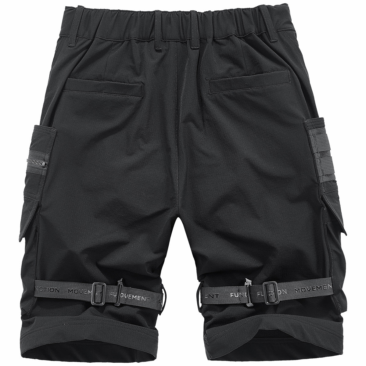 Men's Work Shorts Functional – Robust Cargo Leisure Shorts