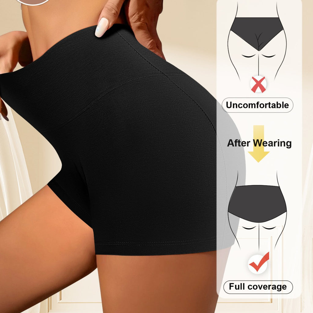 Women's High-Waist Shapewear Brief – Tummy Control & Shaping Fit