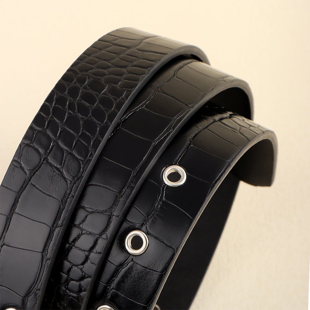 Hosenkette Hip Hop Unisex | Streetwear Jeans Kette Cool Urban Style