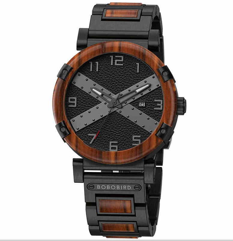 Men's Automatic Watch elegant | mechanical modern comfortable