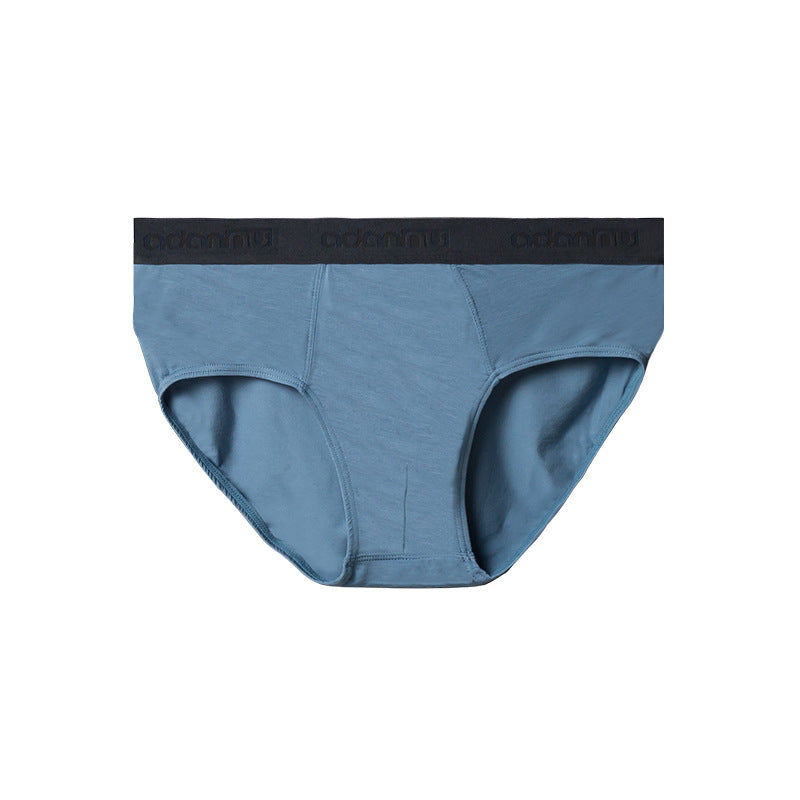 Men's Modal Seamless Briefs | Breathable Comfortable Solid Underwear