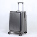 Stoßfester Aluminium Rahmen Koffer | Premium Reisegepäck