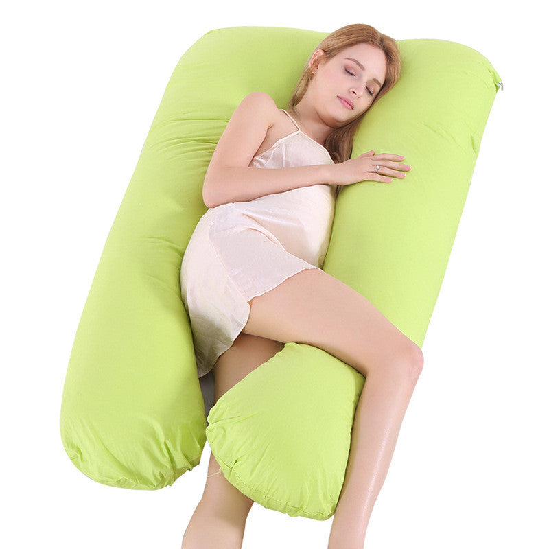 Pregnancy Pillow U-Shape | cooling comfortable ergonomic