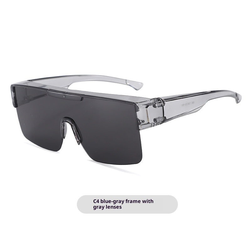 Herren Fahrer Sonnenbrille | Casual | UV Schutz Brille