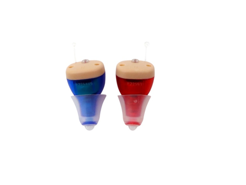 Digital hearing aid | Hearing amplifier K419 clear sound comfortable