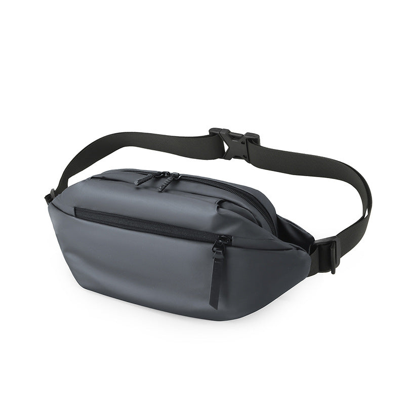 Men's Outdoor Fanny Pack | Large Capacity Sports Bag
