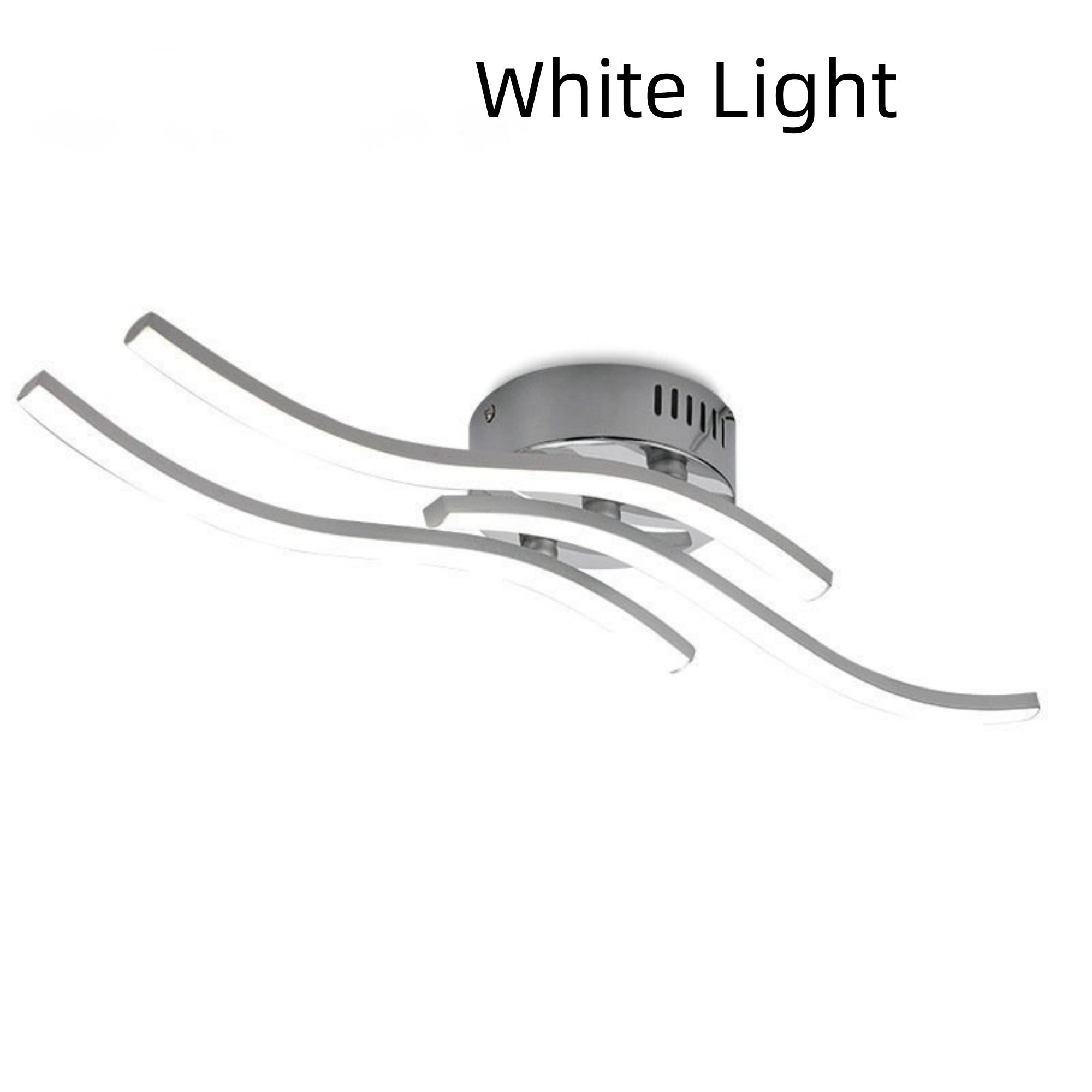 Modern LED Ceiling Light for Living Room Balcony Bedroom