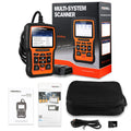 OBD2 Diagnostic Device Car Scanner Multifunctional Fault Analysis Tool