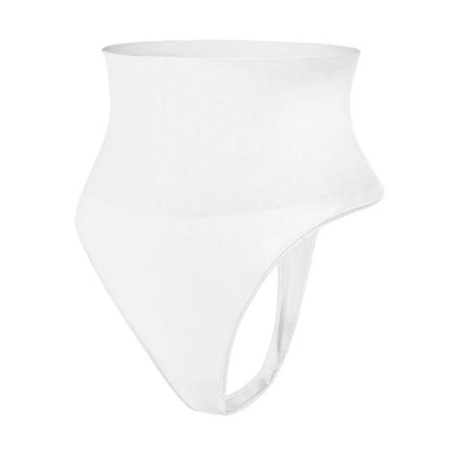 Seamless Women's Shapewear Briefs – Tummy Control & Invisibly Comfortable
